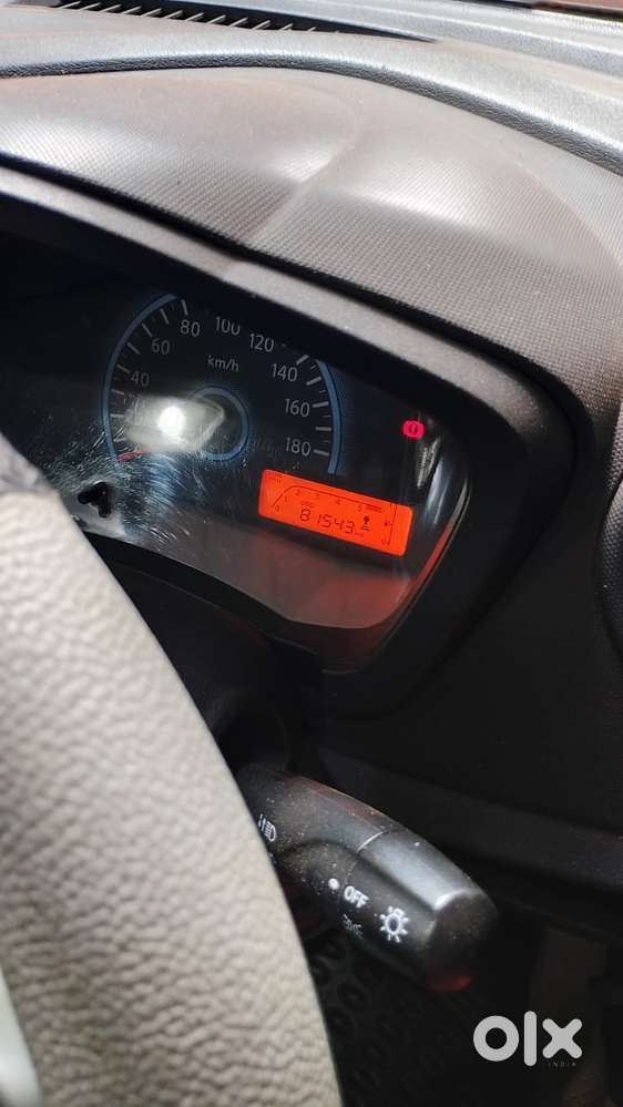 Datsun Redigo, 2017, Petrol