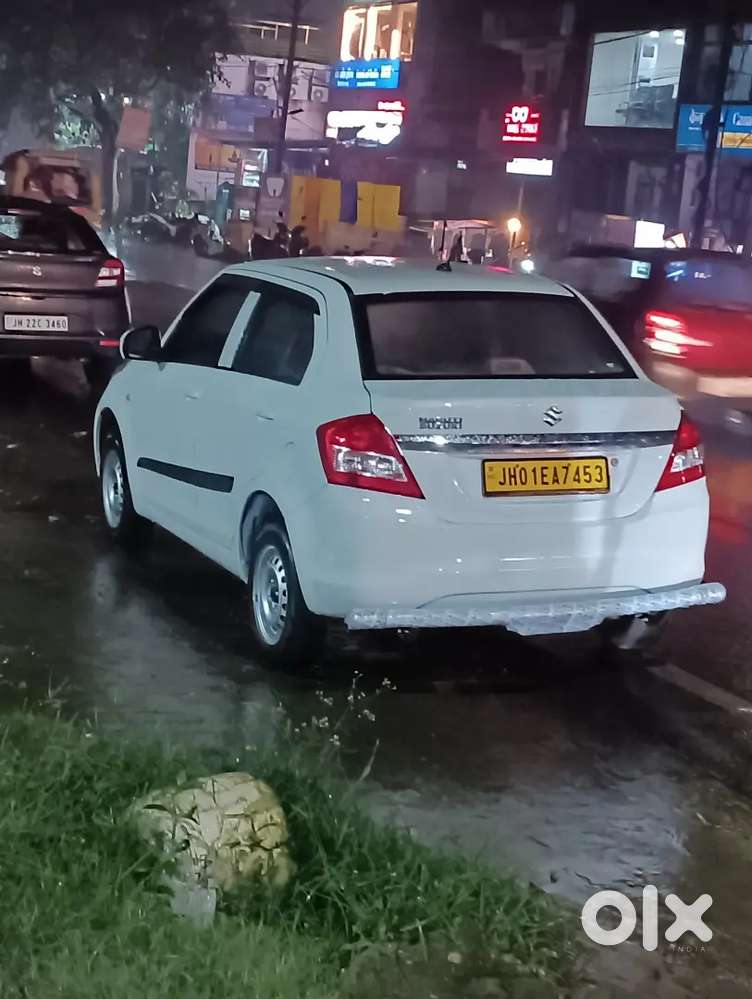 Maruti Dzire 1.2 Lxi 2020
