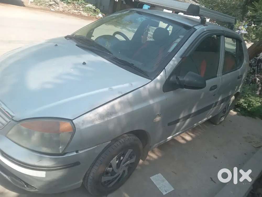 2016 Tata Indica Ev2 Ls