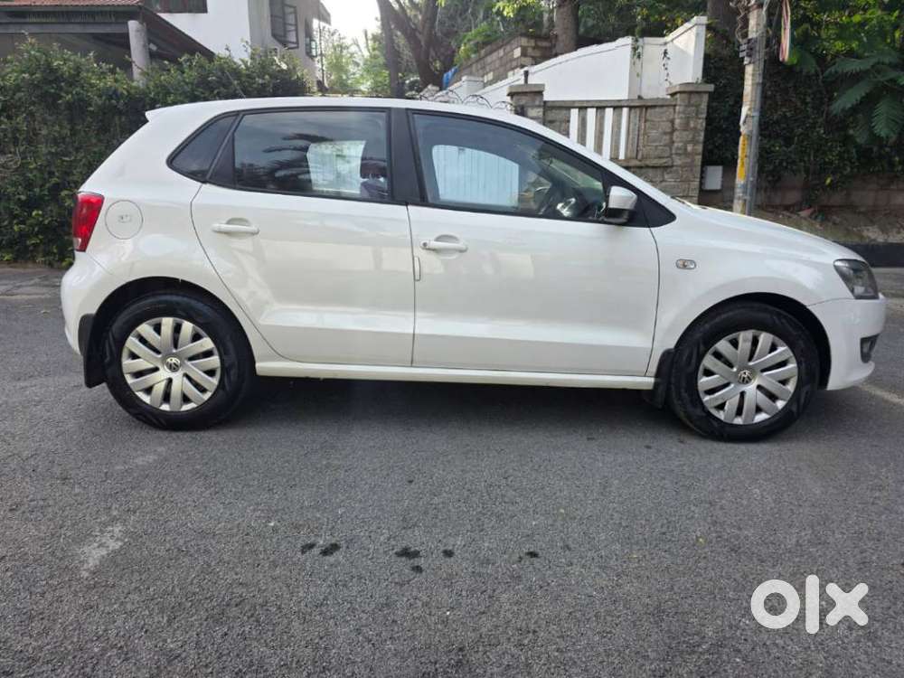 Volkswagen Polo Comfortline Breeze, 2014, Diesel