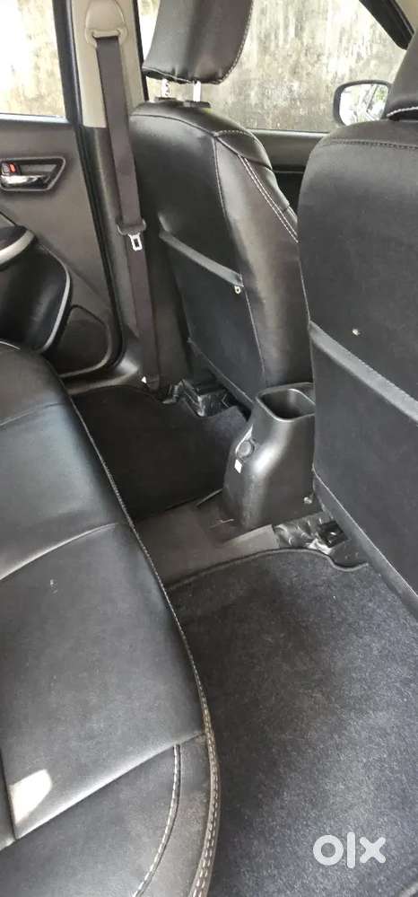 Baleno Neat Condition Low Km Showroom Service