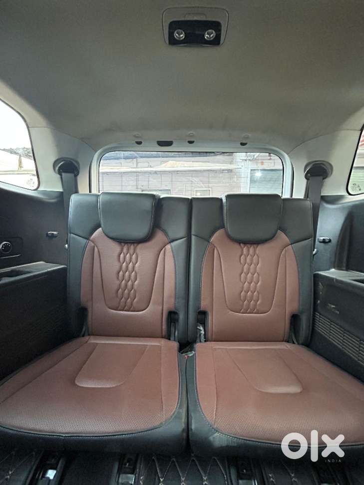 Hyundai Alcazar 1.5 Signature (o) Diesel At 6 Str, 2021, Diesel