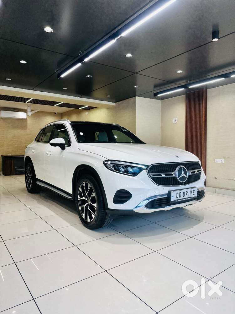Mercedes-benz Glc 220d 4matic, 2024, Diesel