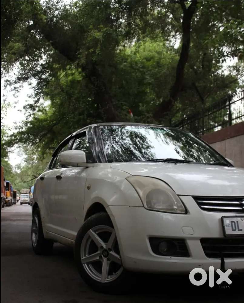 Purchase New Car