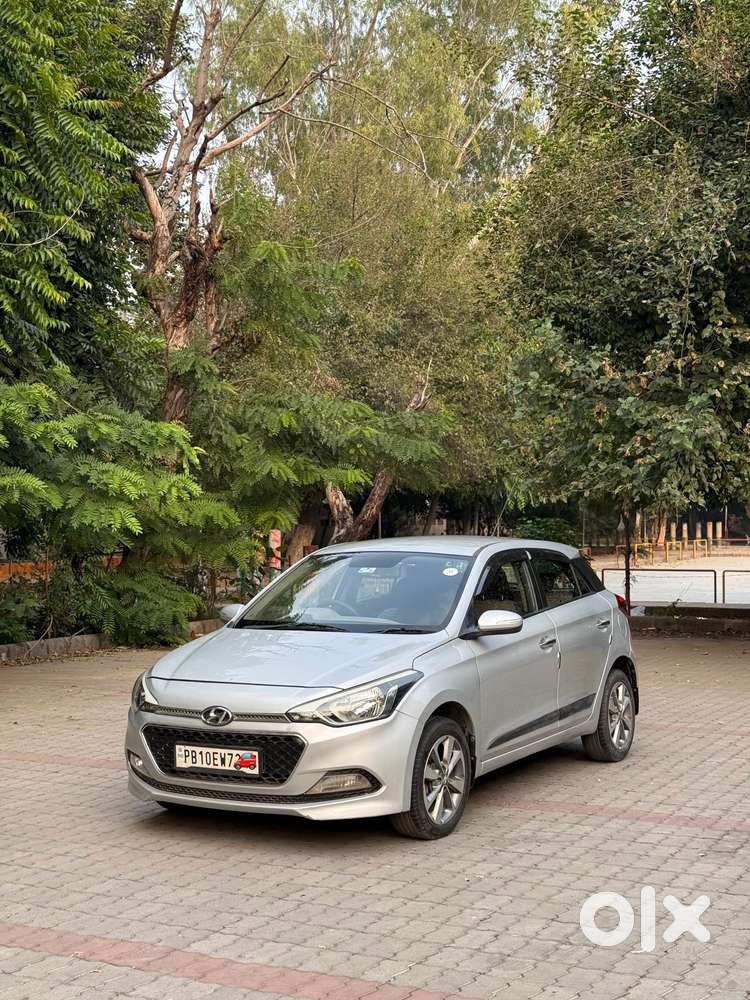 Hyundai I20, 2014, Diesel