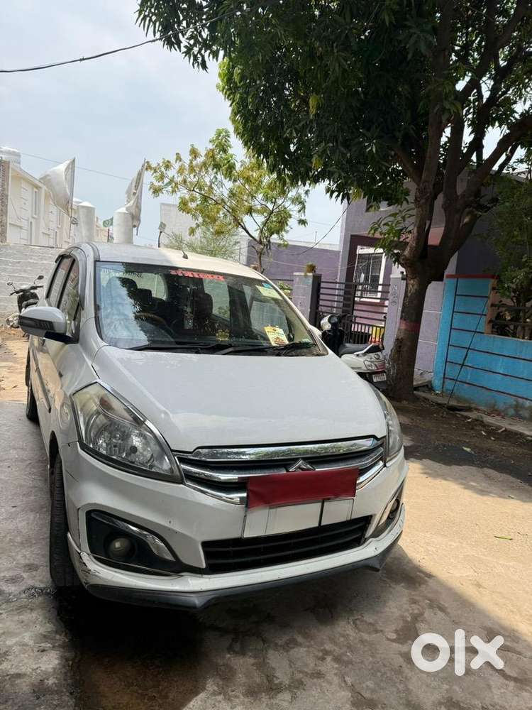 Maruti Suzuki Petrol 2018 Car