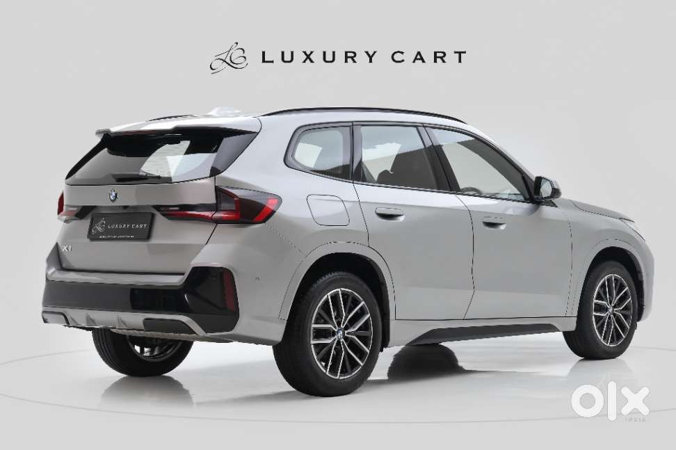 Bmw X1 Sdrive18i M Sport, 2023, Petrol
