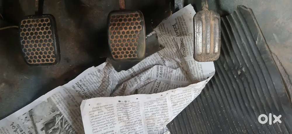 Maruti Suzuki 800 1998 Petrol 69000 Km Driven