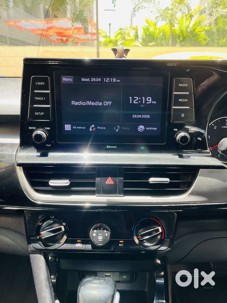 Kia Seltos Htk Plus D, 2021, Diesel