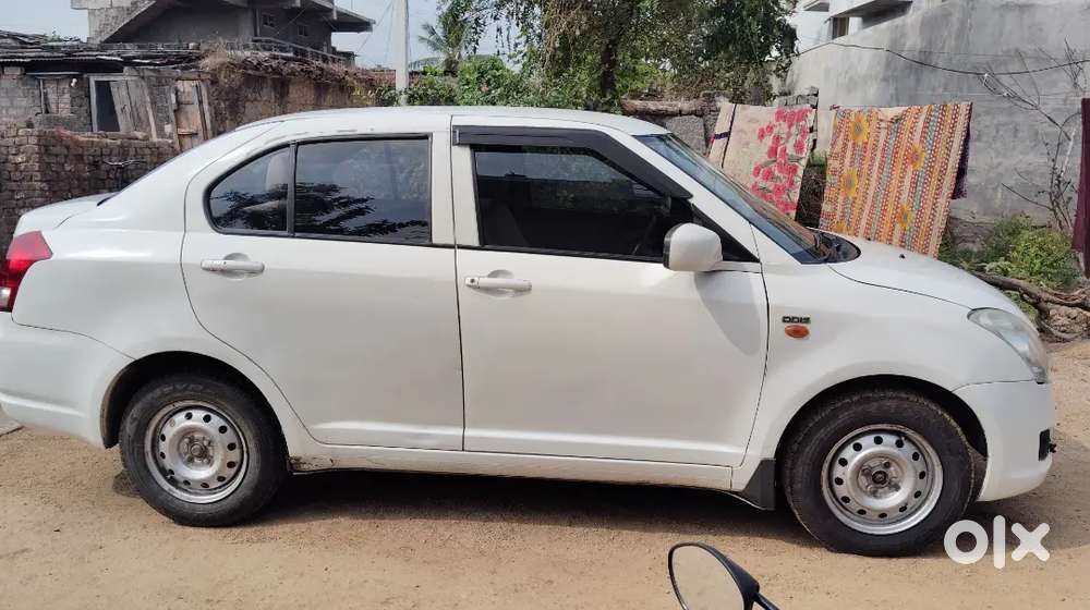 Maruti Suzuki Dzire 2015