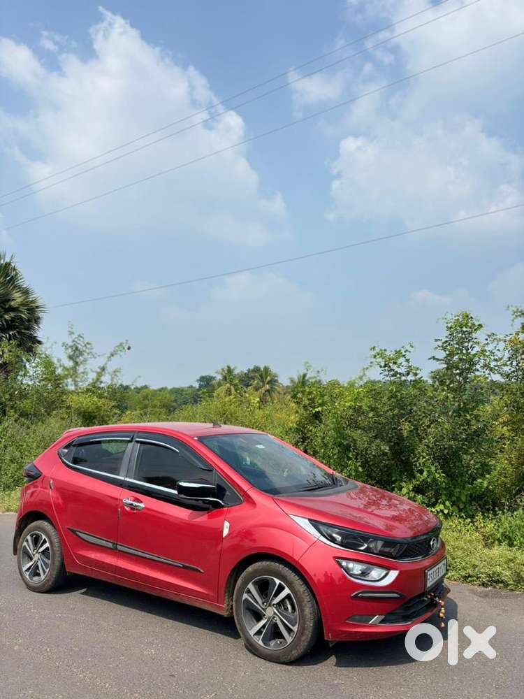 Tata Car 2020 Km Driven