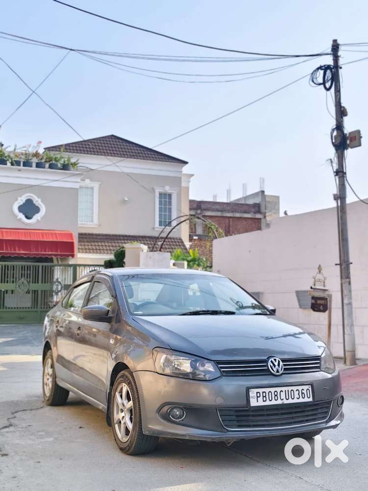 Volkswagen Vento Celeste 1.5 Tdi Highline, 2014, Diesel