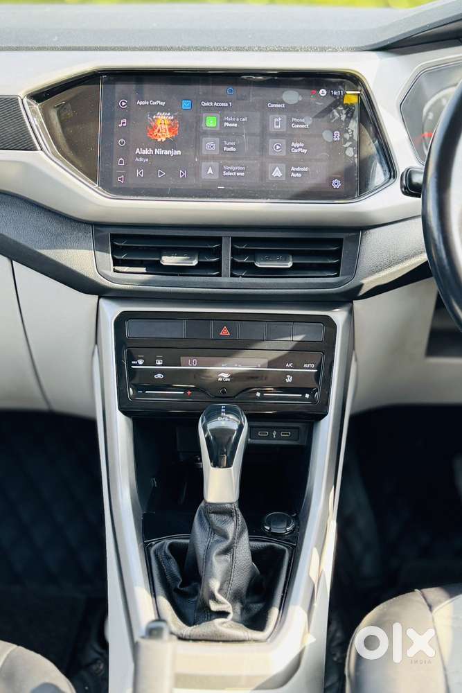 Volkswagen Tiguan 1.0 Tsi, 2022, Petrol