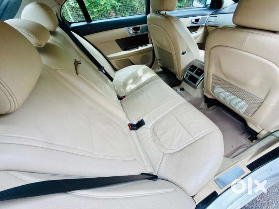 Jaguar Xf 2.2 Diesel, 2014, Diesel