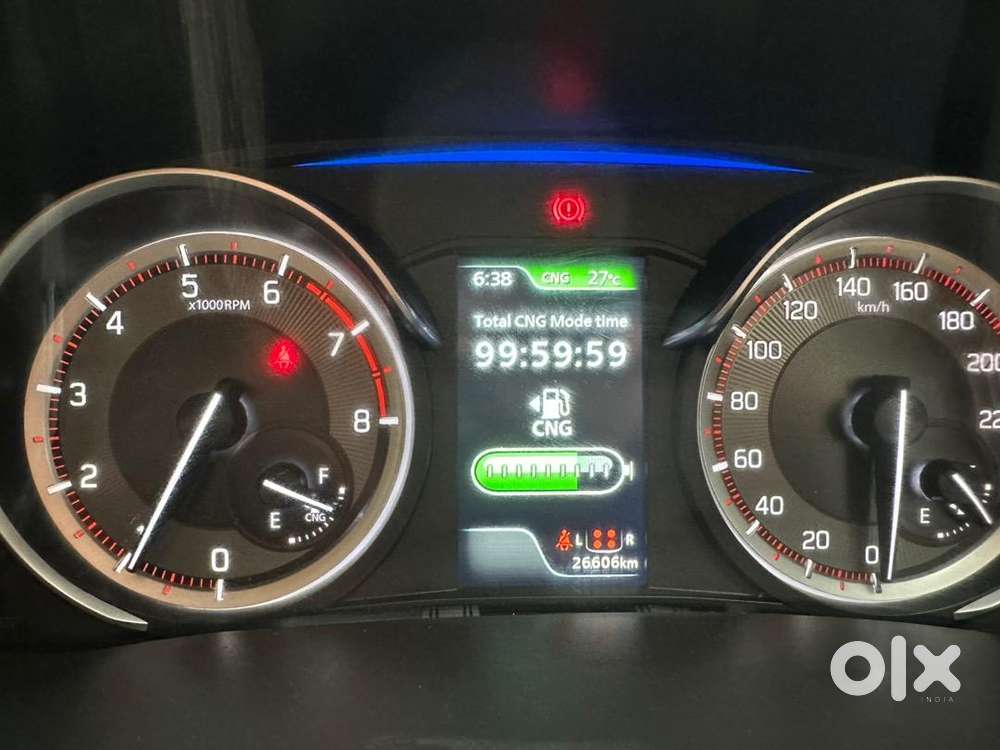 Maruti Suzuki Xl6 Cng & Hybrids Well Maintained