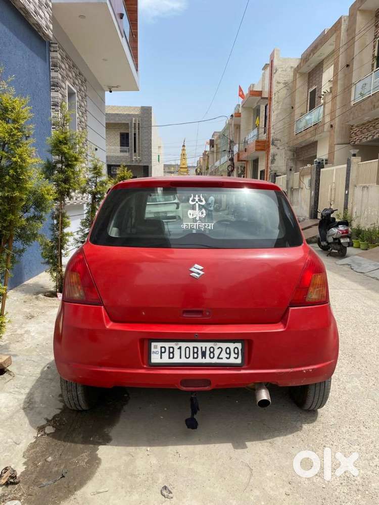 Maruti Suzuki Swift 2006