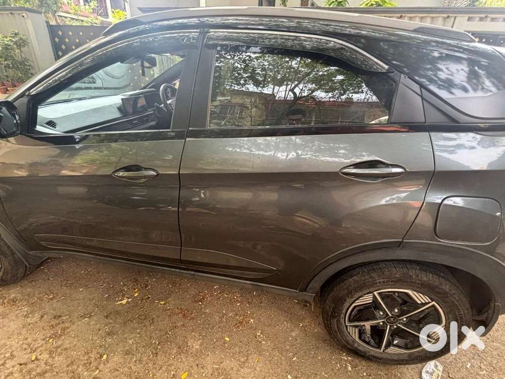 Tata Nexon 2023 Auto  17k Km  Excellent Condition  Best Price