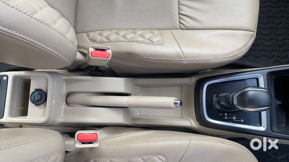 Maruti Suzuki Swift Dzire Zxi + Amt, 2022, Petrol