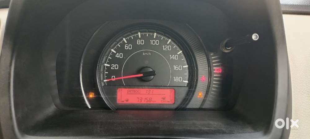 Maruti Suzuki Wagon R 1.0 2019-2022 Lxi Cng, 2019, Cng & Hybrids