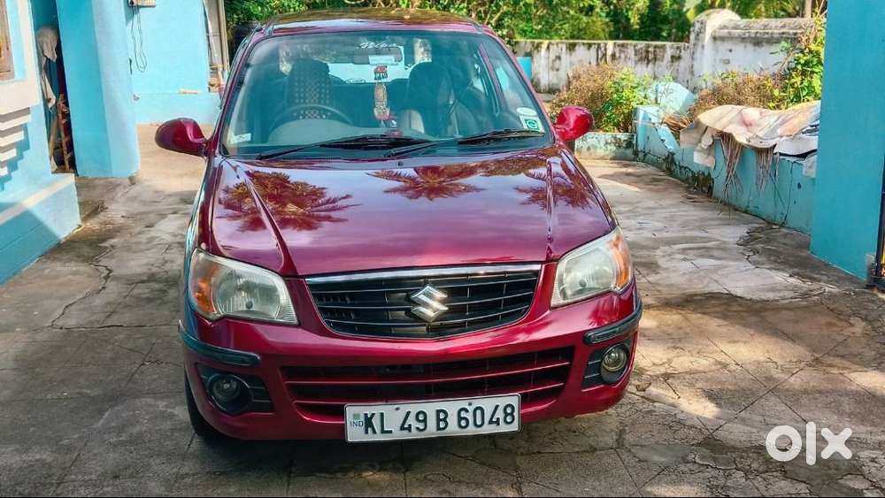 Maruti Suzuki Alto K10 Vxi 2011 Petrol Good Condition
