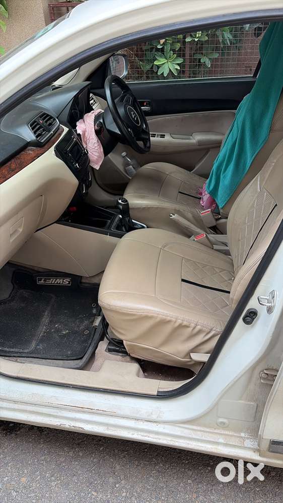 Maruti Suzuki Dzire 2019