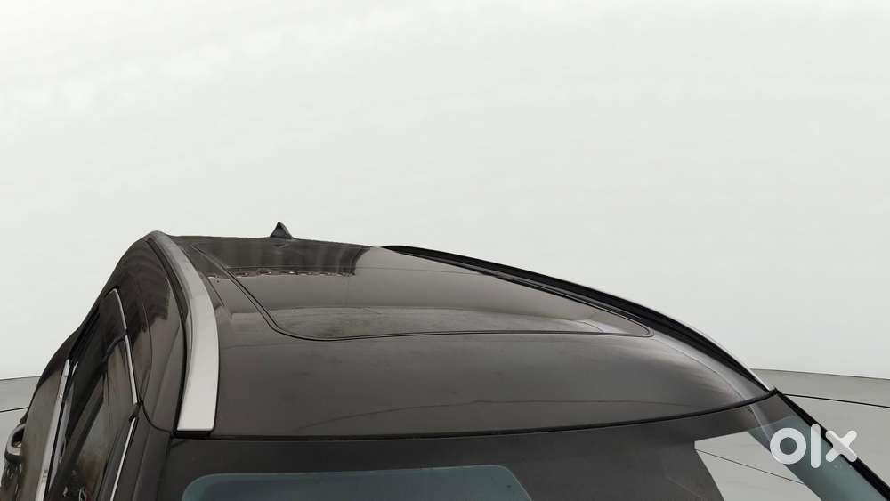 Hyundai Alcazar 2.0 Signature (o) Petrol At 6 Str, 2021, Petrol
