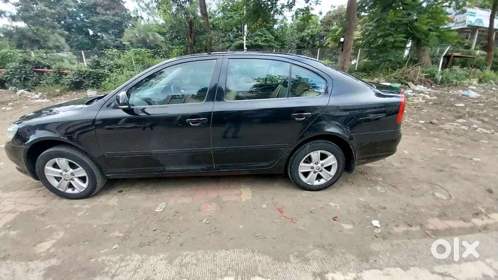 Skoda Laura Diesel 2011 80000 Km