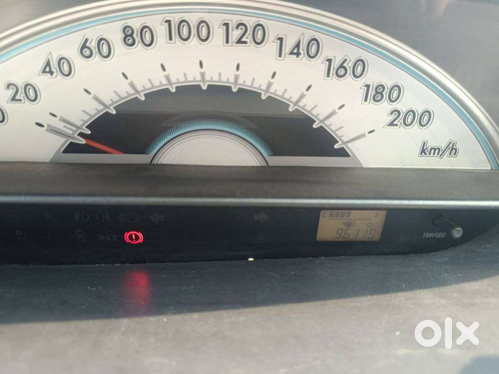 Toyota Etios 2010-2012 G, 2011, Cng & Hybrids