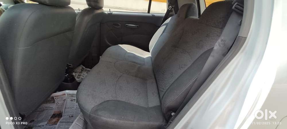 Hyundai Santro Xing Gl, 2005, Petrol