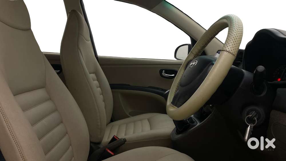 Hyundai I10 Sportz 1.2 Kappa2, 2013, Petrol