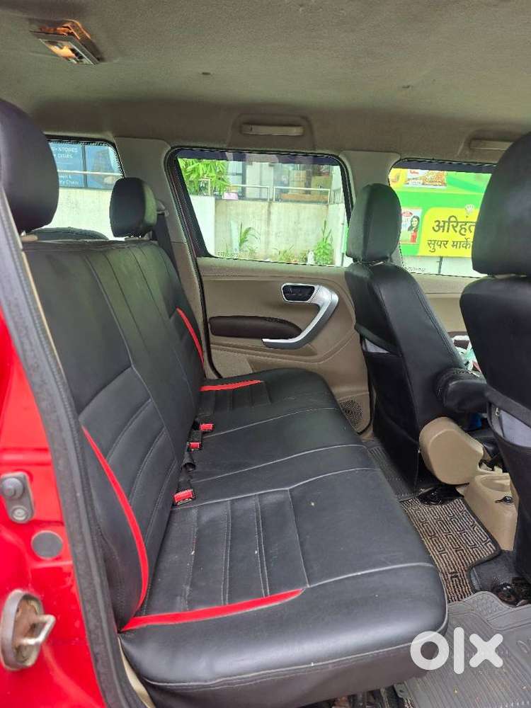 Mahindra Tuv 300 Mhawk100 T8, 2016, Diesel