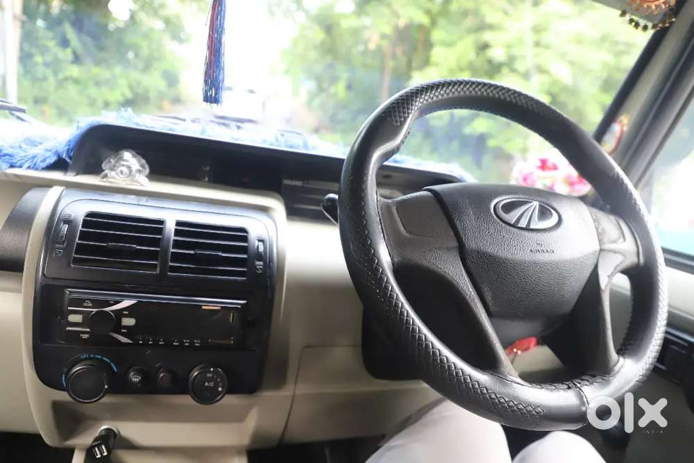 Mahindra Bolero 1.5 B4 2024 Diesel