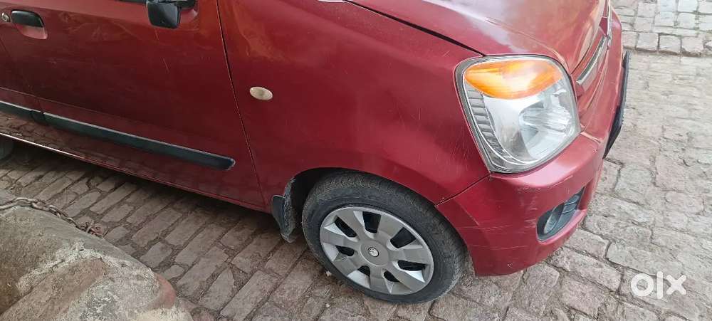 Maruti Suzuki Wagon R 2010