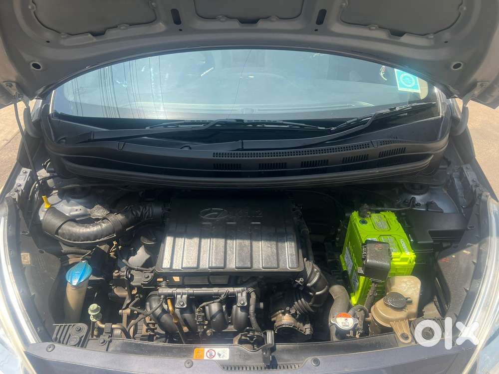 Hyundai Grand I10 1.2 Crdi Sportz, 2018, Petrol