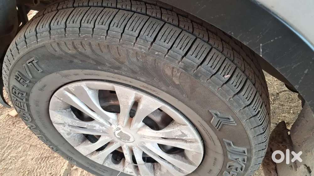 Mahindra Xylo 2017 Diesel 350000 Km Driven