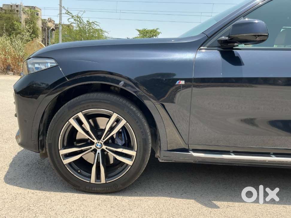 Bmw X7 3.0 Xdrive 40i M Sport, 2020, Petrol