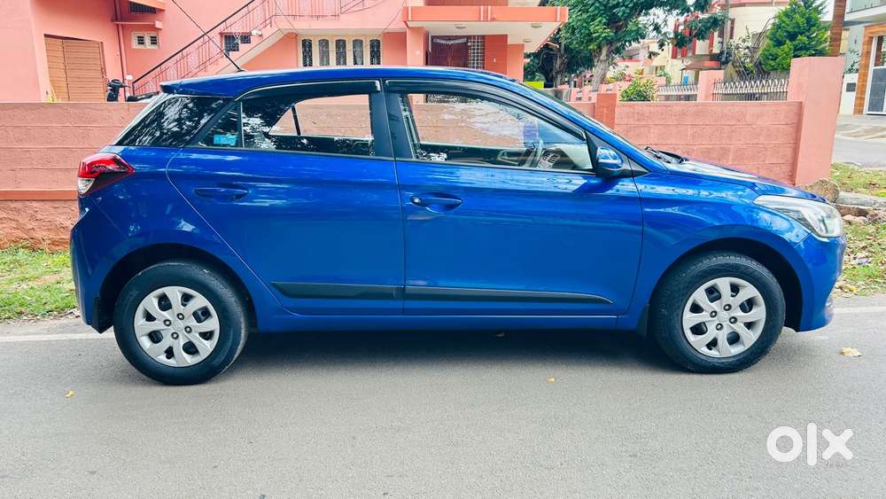 Hyundai I20 2015-2017 Sportz 1.2, 2016, Diesel