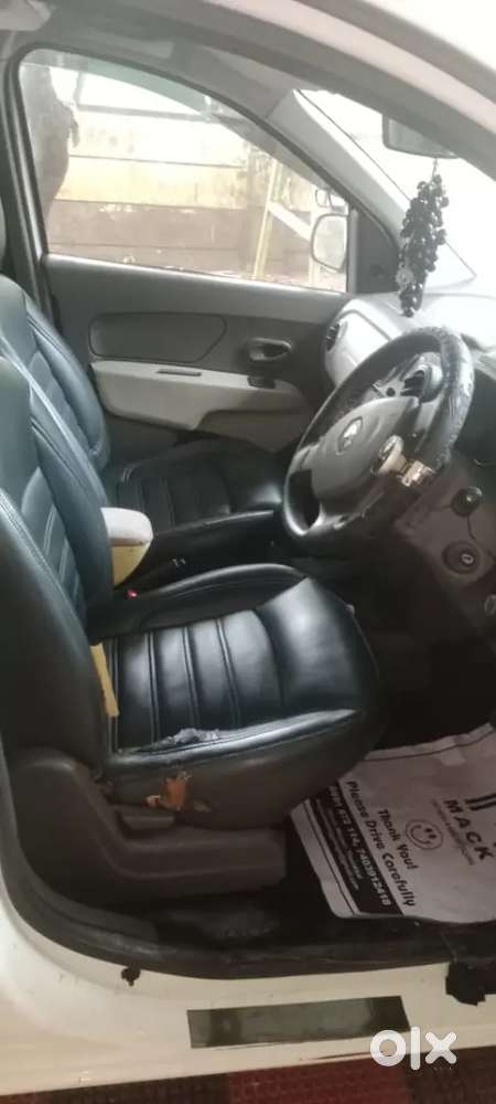 Renault Lodgy Diesel Manual 2015