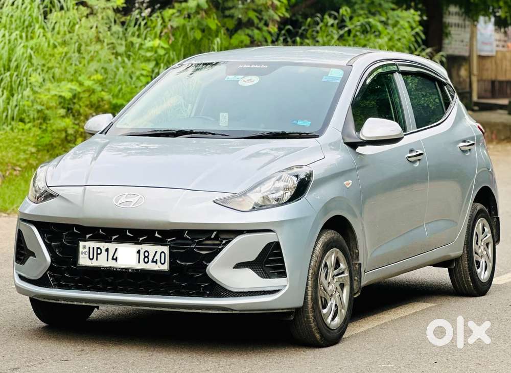 Hyundai Grand I10 Nios Era 1.2 Kappa Vtvt, 2025, Cng & Hybrids