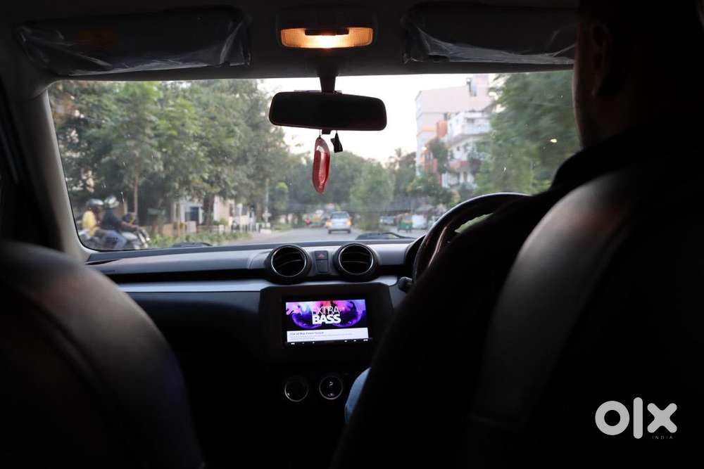 Maruti Suzuki Swift 2019 Petrol Very Good Condition