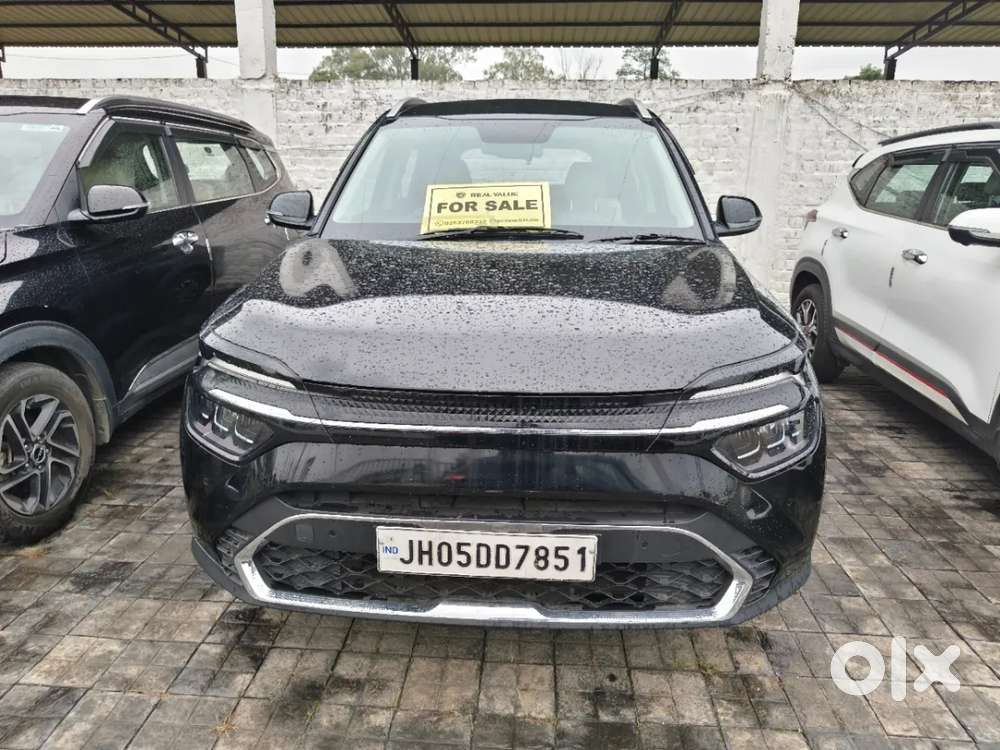 Kia Carens 1.5 Luxury Plus Diesel 7str Imt, 2022, Diesel