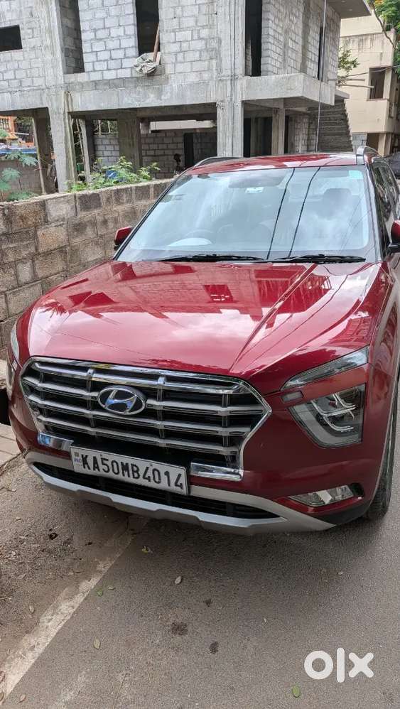 Hyundai Exter 2022 Petrol Manual