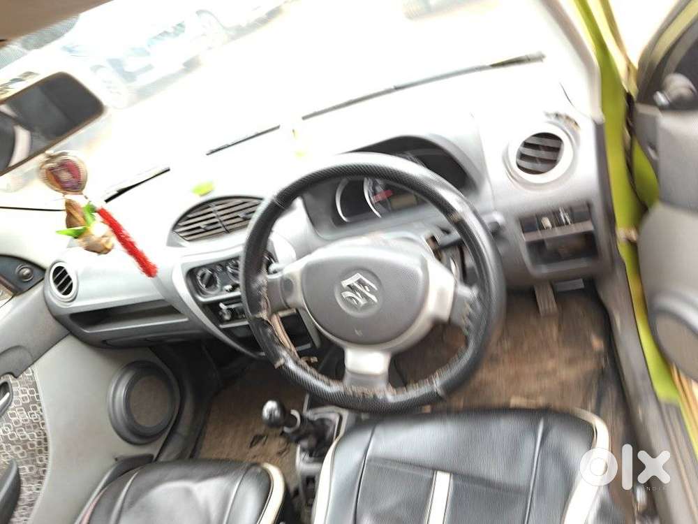 Maruti Suzuki Alto 800 0.8 Vxi Plus, 2017, Petrol