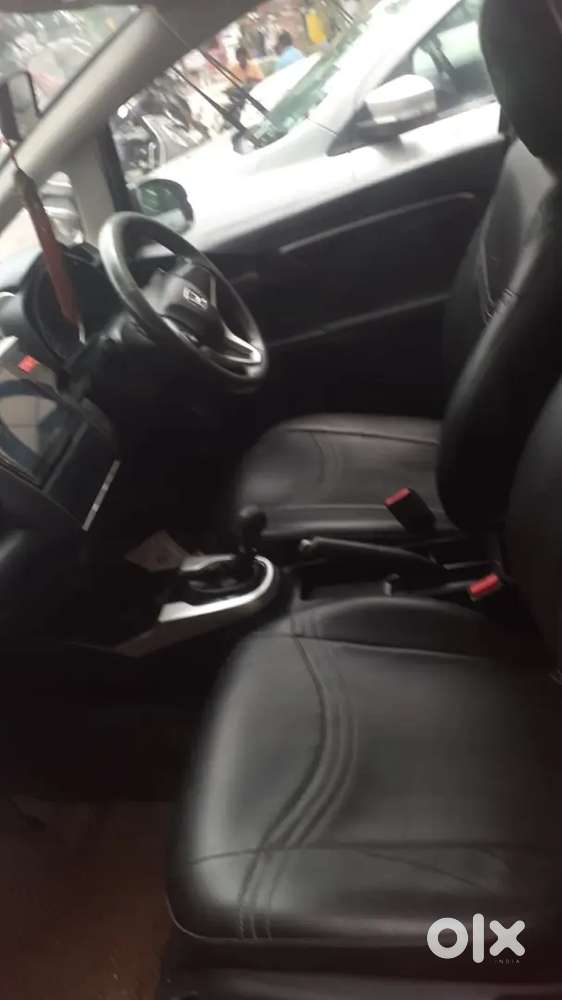 Honda Jazz Petrol Manual 2015