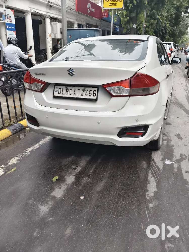 Car 50000 Rs Har Mahine Kama Rahi Home Ministry