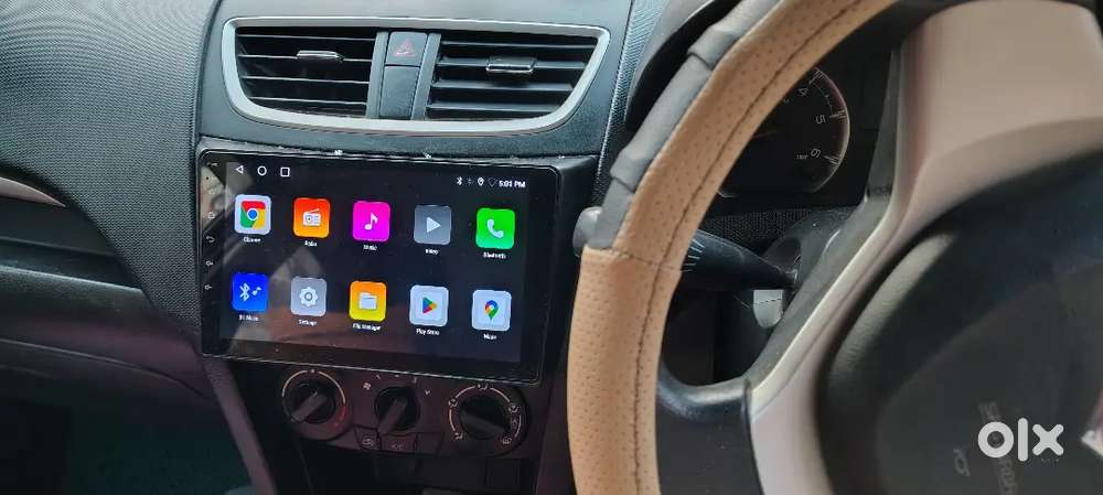 Maruti Suzuki Swift 2017 Model