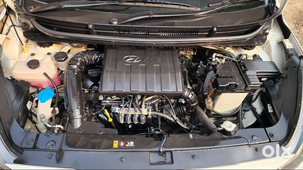 Hyundai Grand I10 Nios