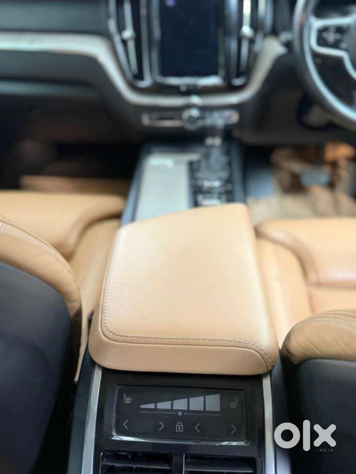 Volvo Xc60 Inscription D5, 2018, Diesel