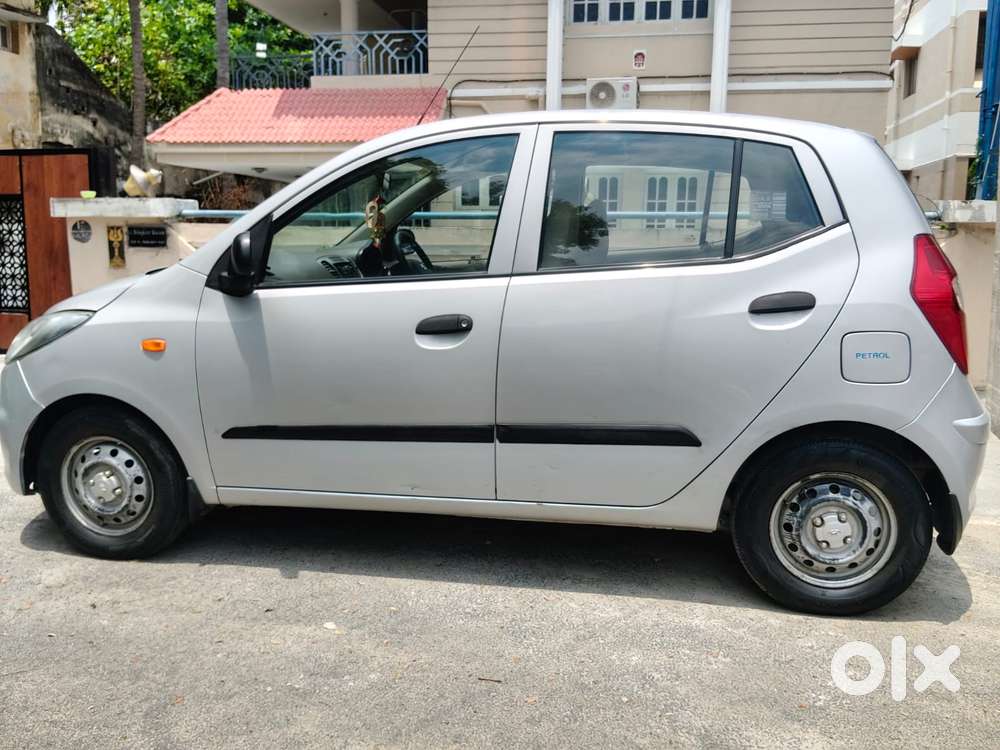 Hyundai I10 1.2 Kappa Magna, 2015, Petrol