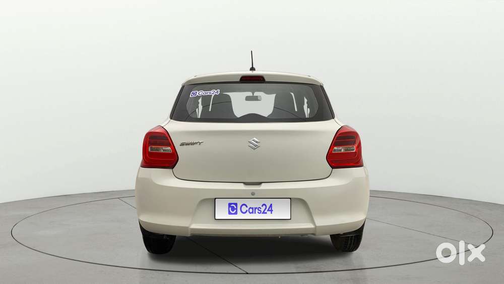 Maruti Suzuki Swift Lxi 2018, 2019, Petrol